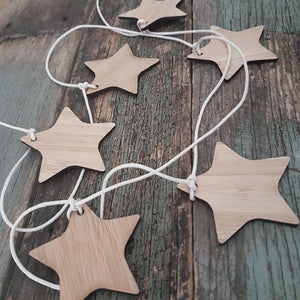 Star Garland