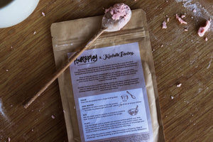 Playdough Mix & Surprise Eco Cutter