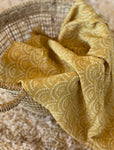 Muslin Wrap - Boho Rainbow