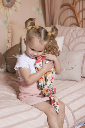 Dolly Wrap