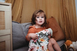 Dolly Wrap