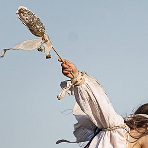 Fern Wand