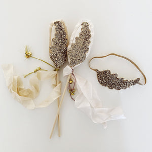 Fern Crown