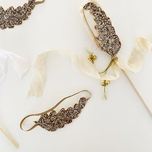 Fern Crown