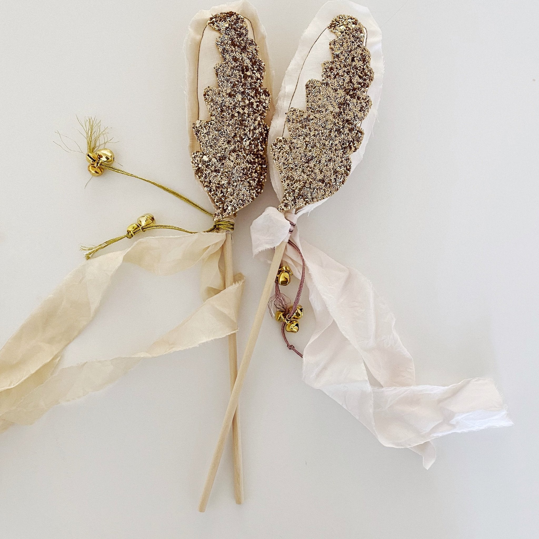 Fern Wand