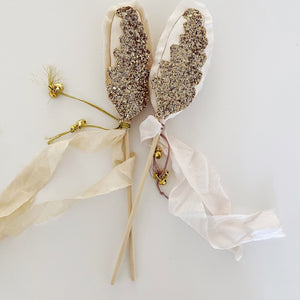 Fern Wand