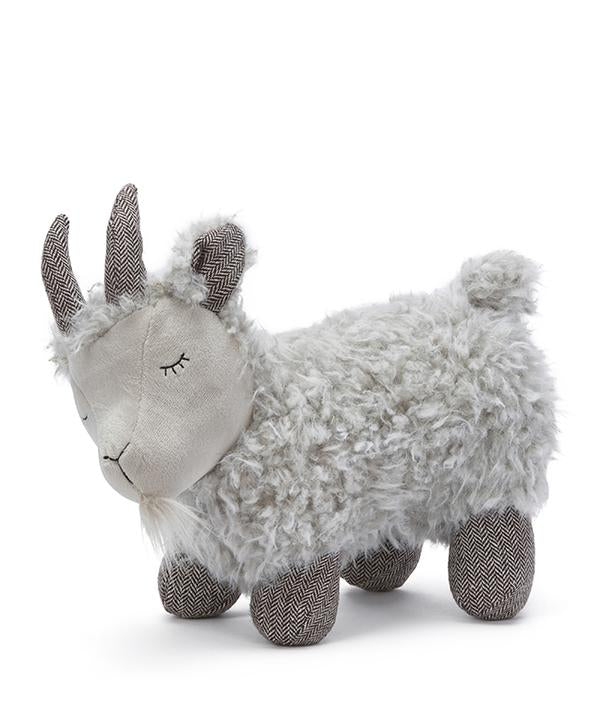 George the Goat