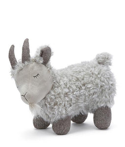 George the Goat