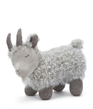 George the Goat