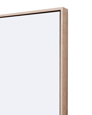 Framed Canvas - DUSK COMBI