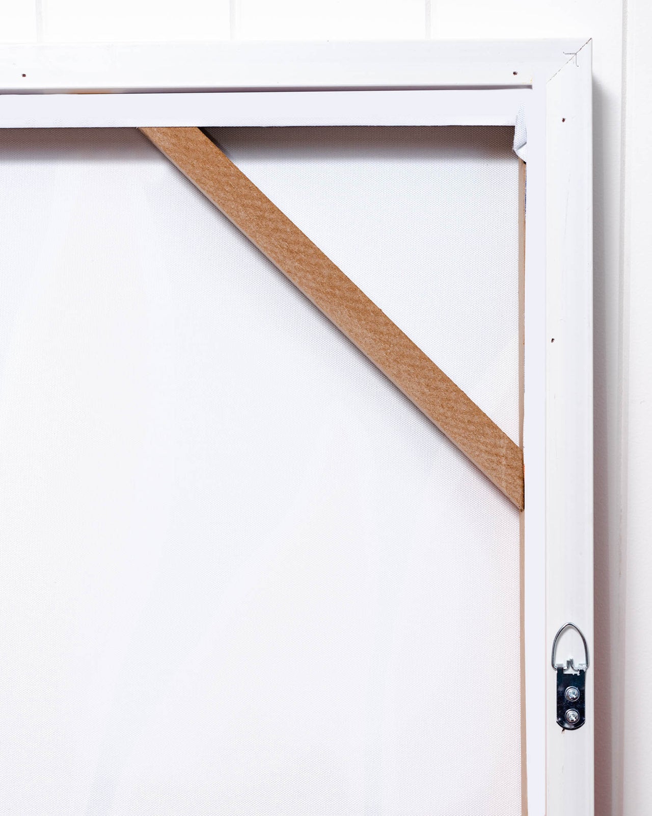 Framed Canvas - DUSK COMBI