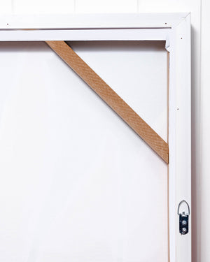 Framed Canvas - DUSK COMBI