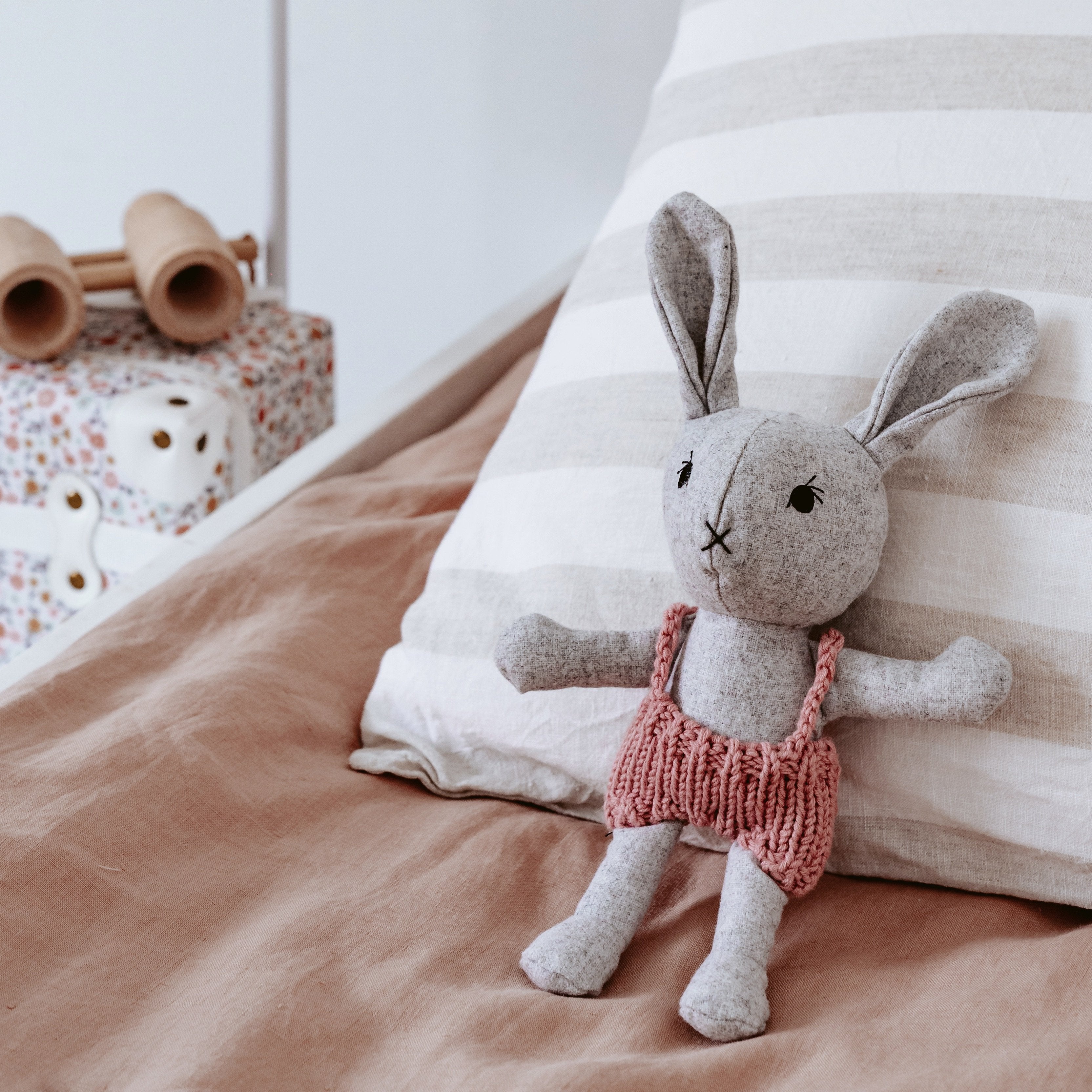 Agatha the Rabbit