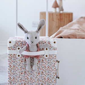 Agatha the Rabbit