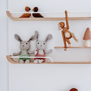 Lionel the Rabbit