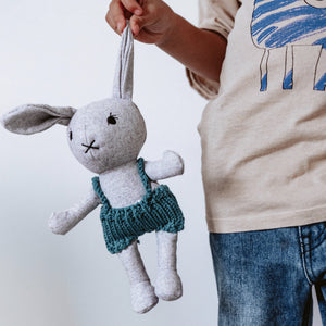 Lionel the Rabbit