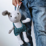 Lionel the Rabbit