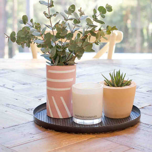 Sage and Bergamot Botanical Collection Candle