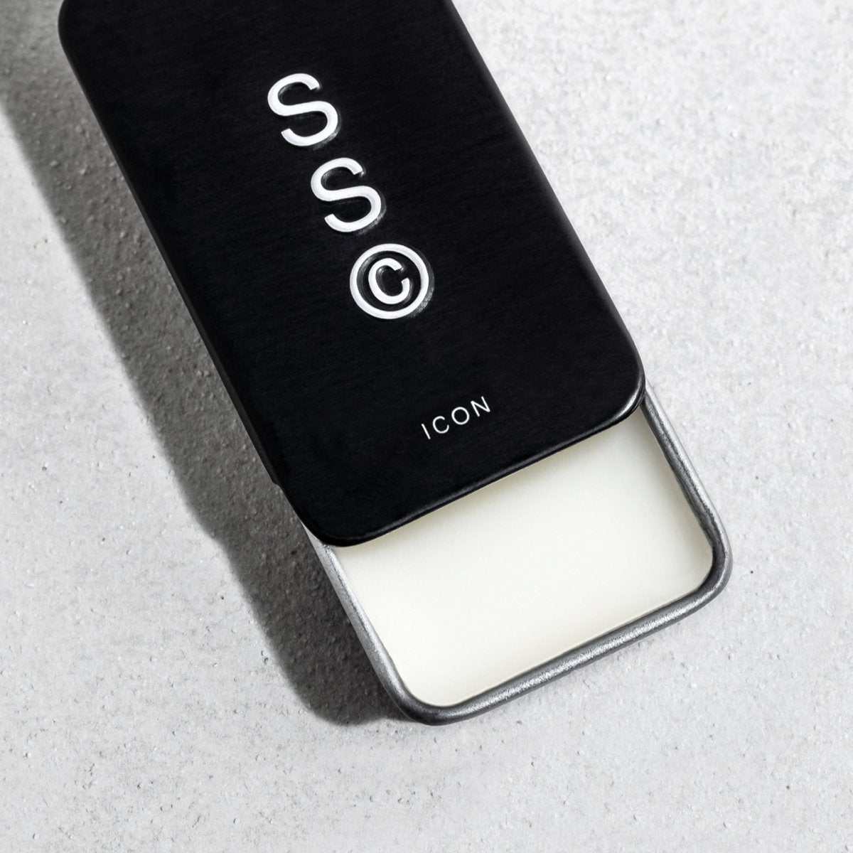Solid Cologne - Icon