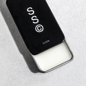 Solid Cologne - Icon