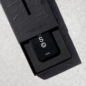 Solid Cologne - Icon