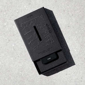 Solid Cologne - Icon
