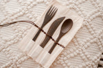 Wooden Utensil Set
