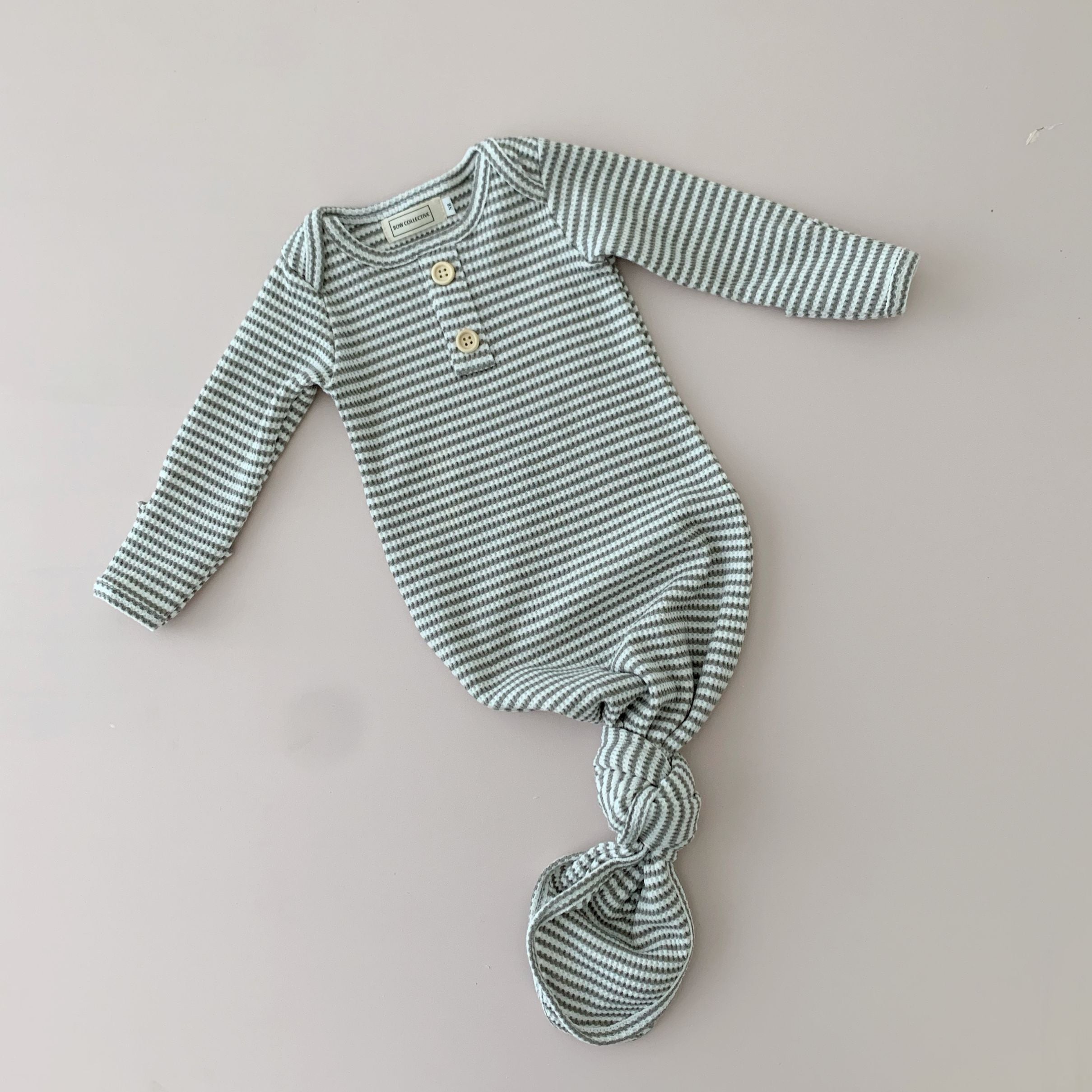 Sleep Gown - Eucalyptus