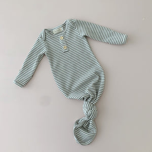 Sleep Gown - Eucalyptus