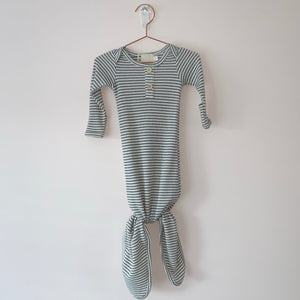 Sleep Gown - Eucalyptus