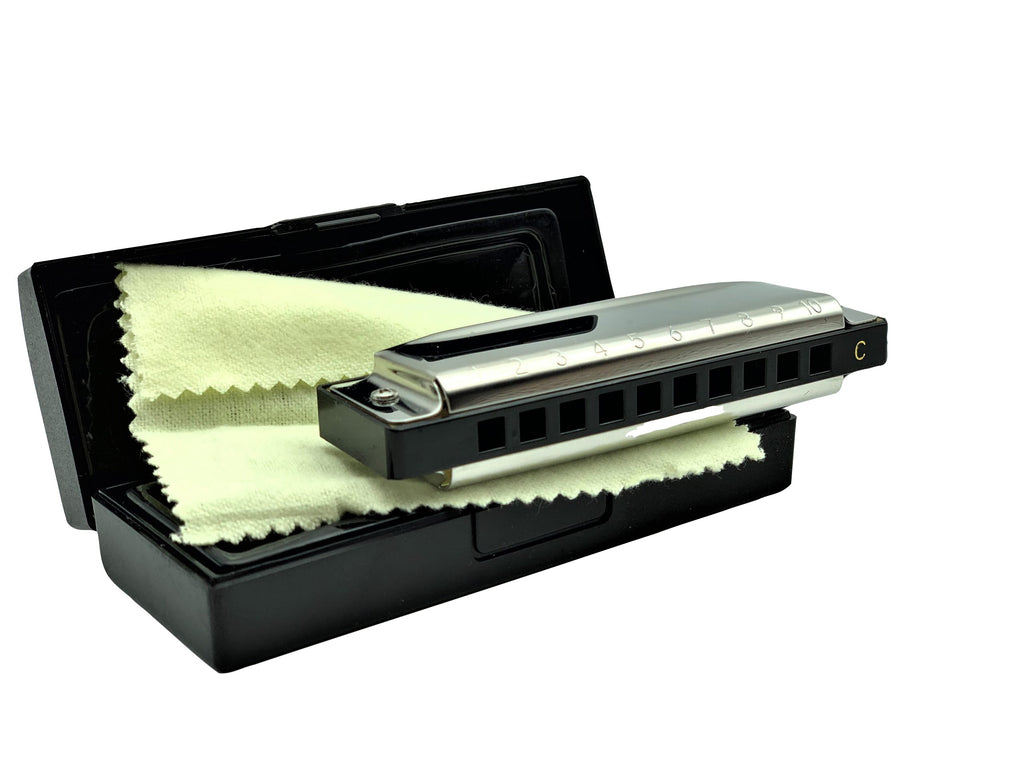 Harmonica