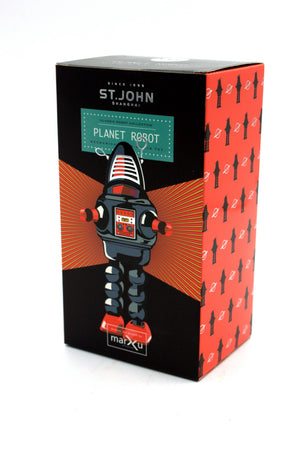 Robby the Robot