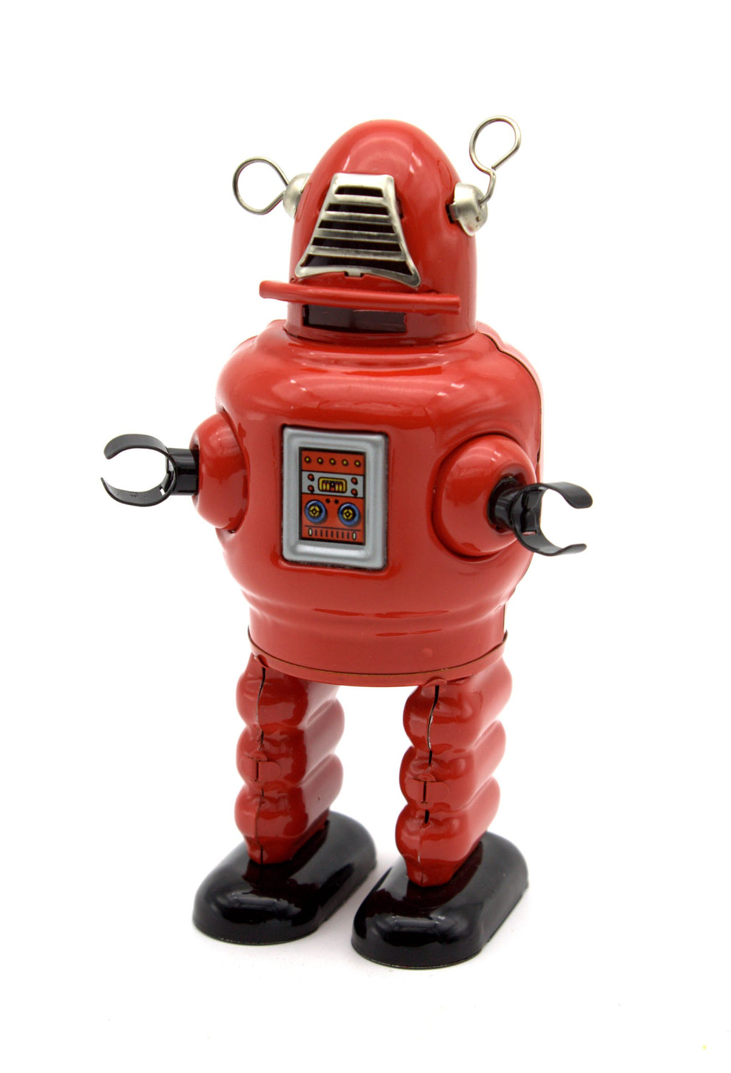 Robby the Robot