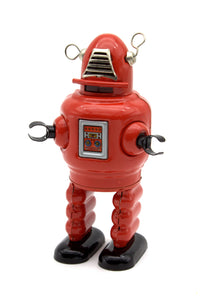 Robby the Robot