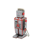 Easelback Robot - Windup