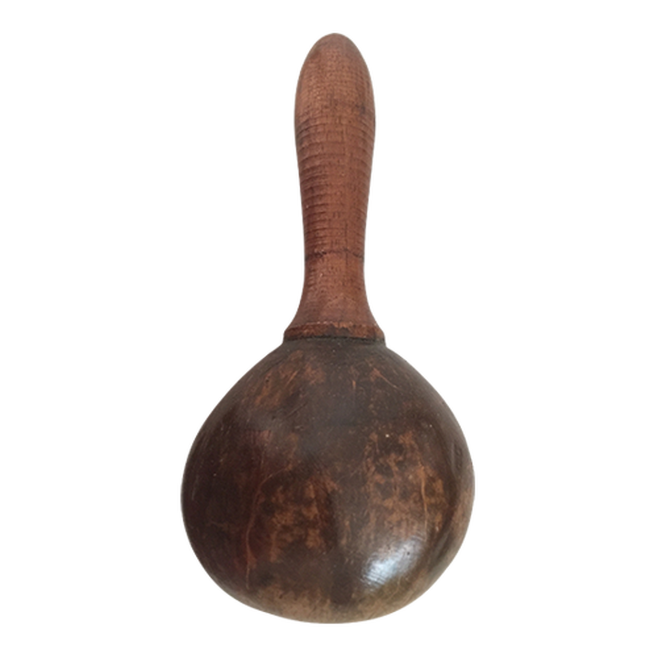 Coconut Maraca
