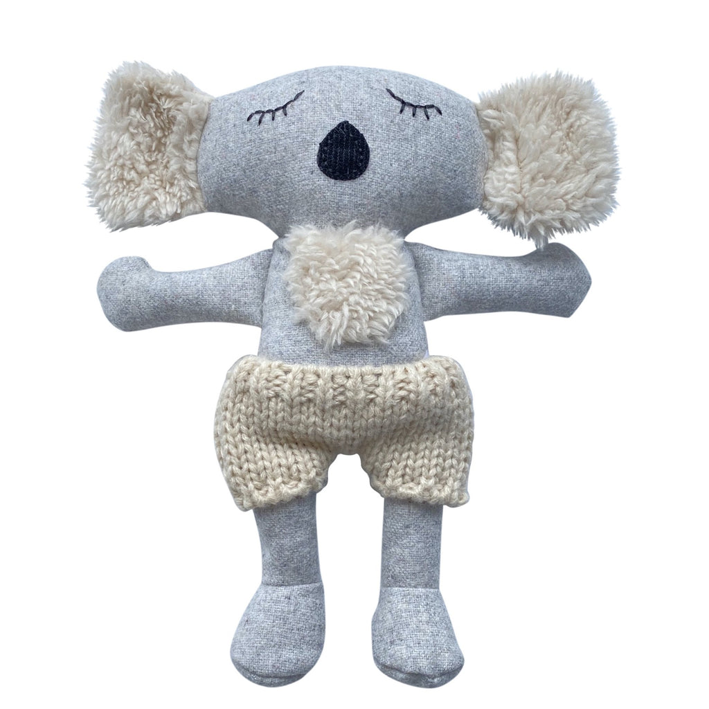 Bernard the Koala