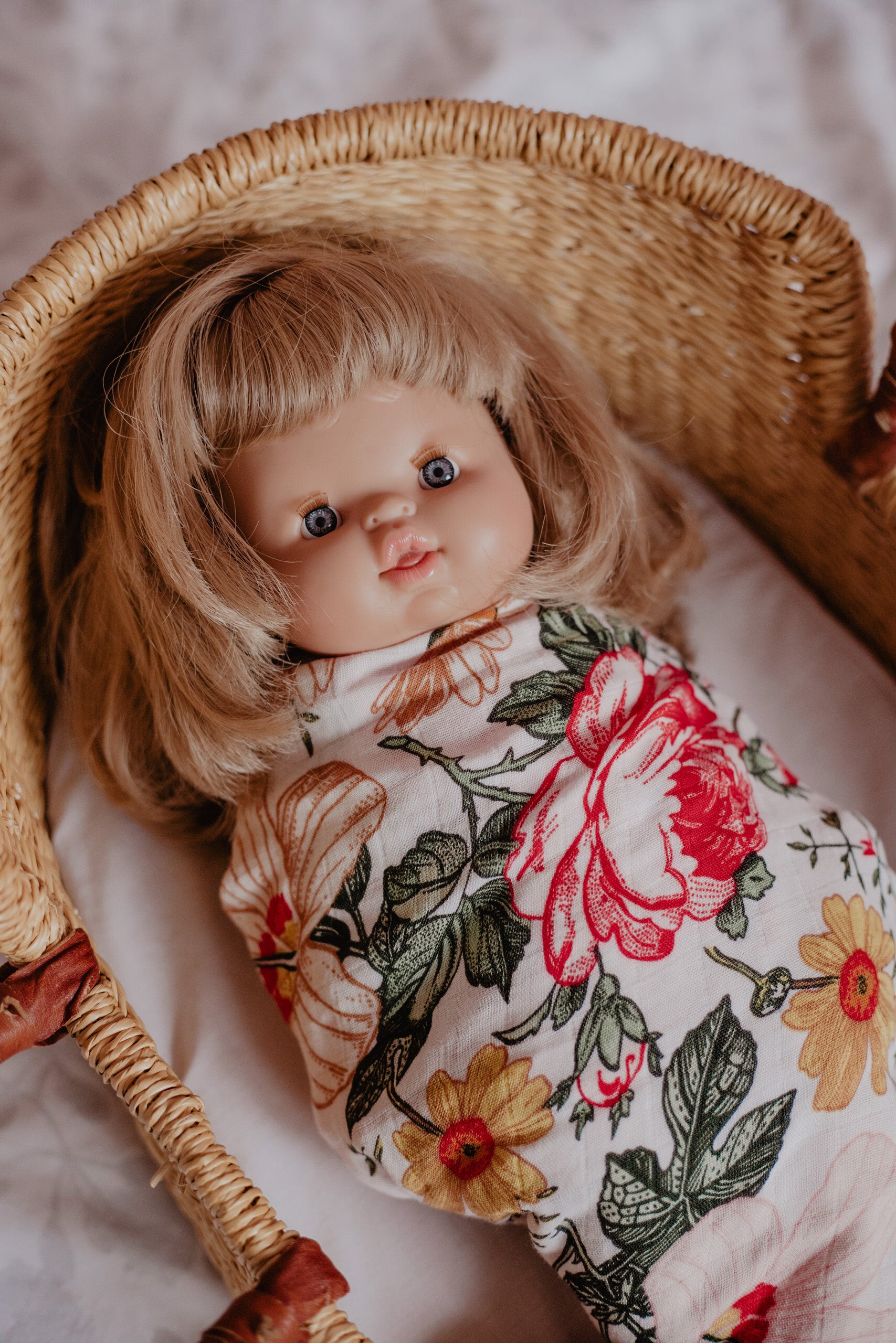 Dolly Wrap