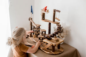 Tree House Complex