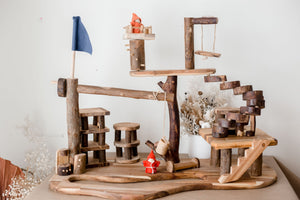 Tree House Complex