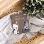 Flash Cards - Animal Alphabet