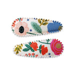 Jasmine Hair Clips
