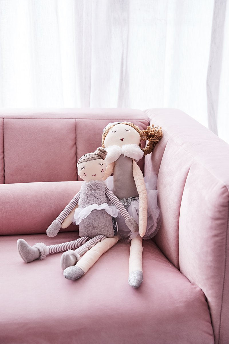 Fleur-Bella the Fairy
