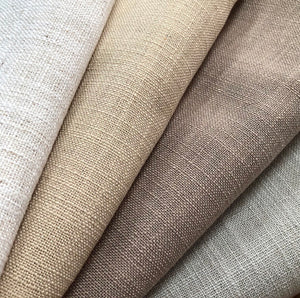 Swing (Baby/Toddler) - Linen Luxe Range
