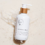Oatmeal Moisturising Wash