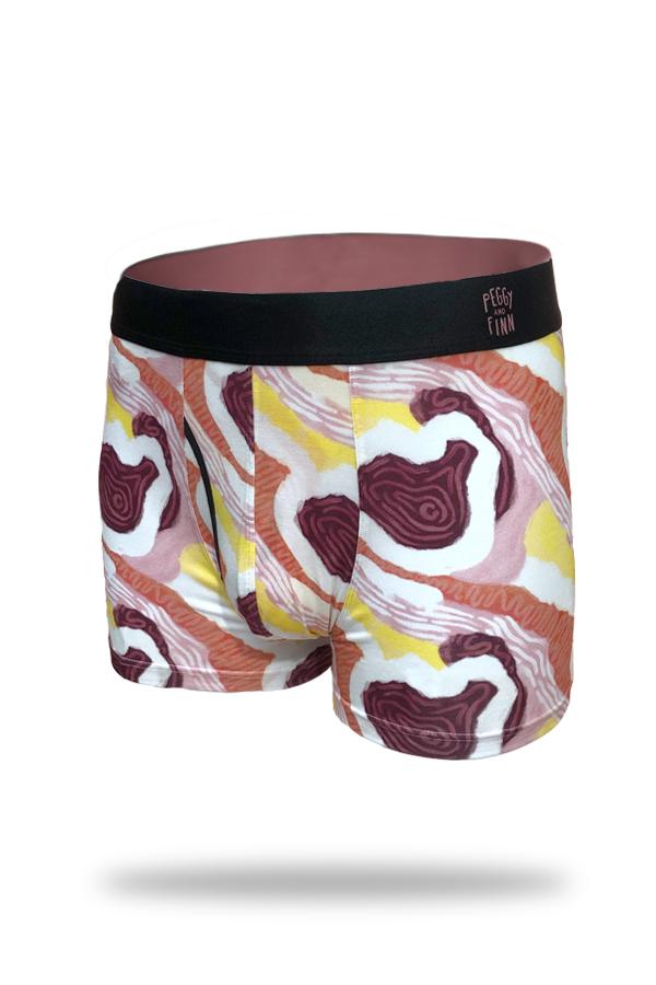 Bamboo Underwear - Emotional Future
