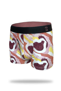 Bamboo Underwear - Emotional Future