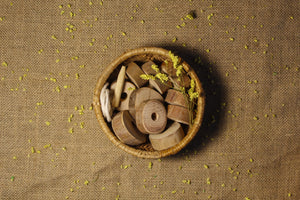 Natural Threading Set