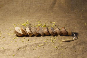 Natural Threading Set