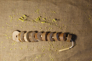 Natural Threading Set